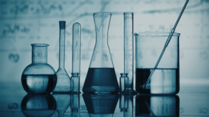 Chemical compatibility testing for water treatment applications