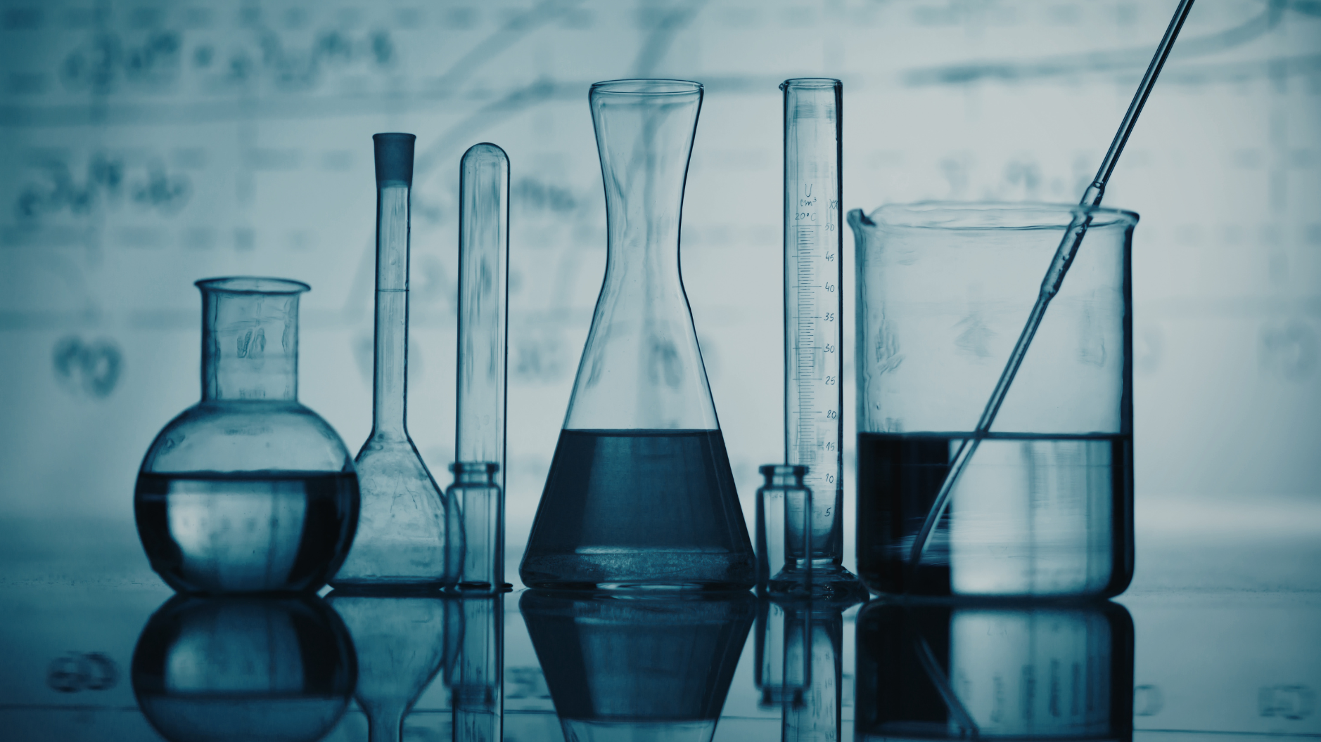 Chemical compatibility testing for water treatment applications