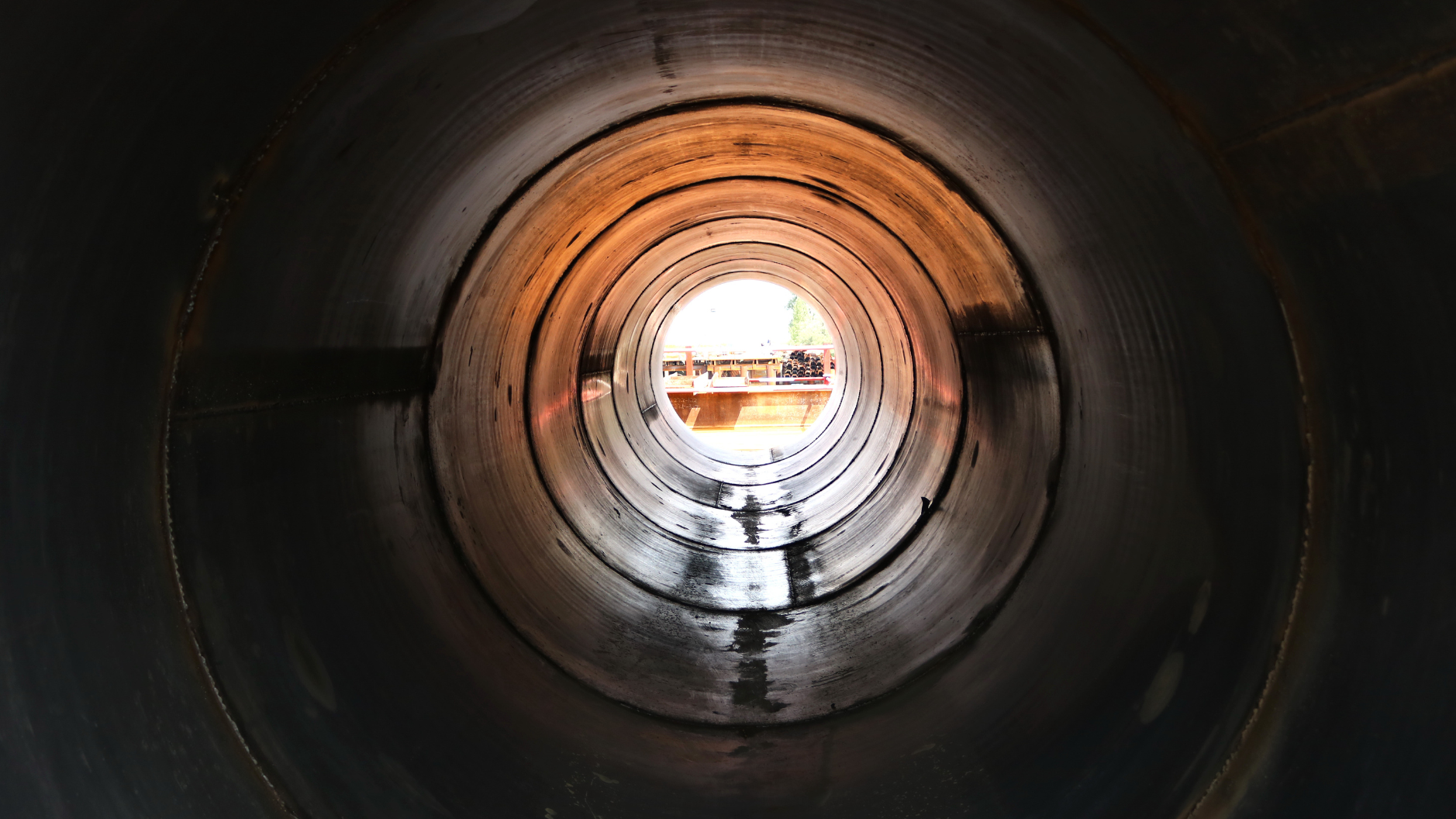 Industrial water hardness treatment methods for boiler and process systems