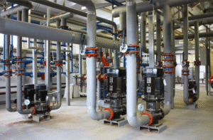 Closed loop HVAC and industrial systems rely on properly managed fluid chemistry to support freeze protection, corrosion control, and reliable heat transfer.