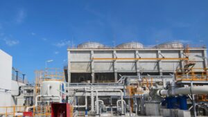 Our guide provides the common water treatment challenges that you may encounter in your facility.