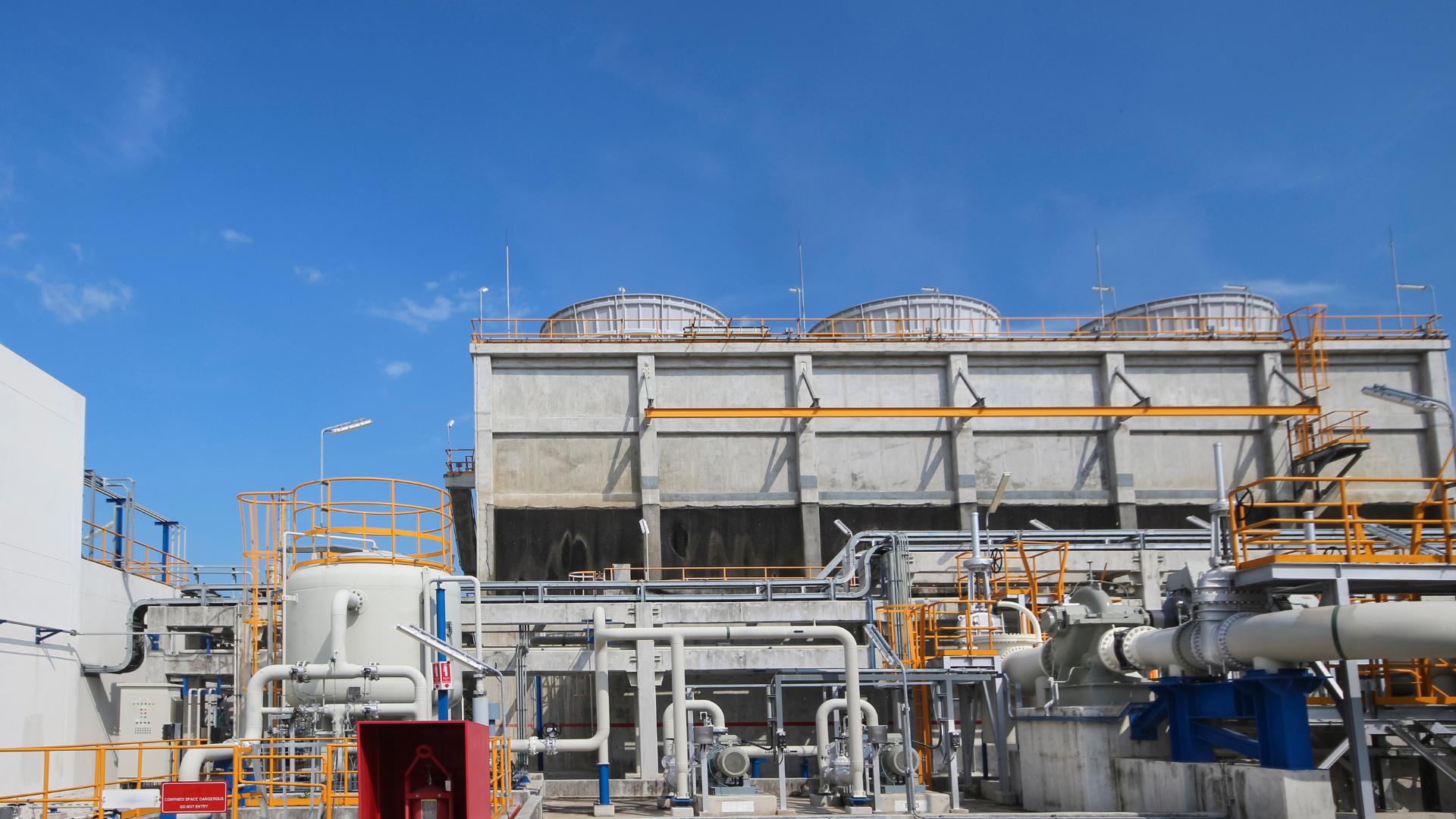 Our guide provides the common water treatment challenges that you may encounter in your facility.